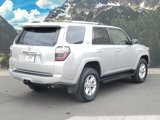 Certified 2024 Toyota 4Runner SR5 image 4
