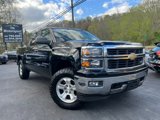 Used 2014 Chevrolet Silverado 1500 LT w/ All Star Edition image 2