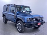 New 2024 INEOS Grenadier Fieldmaster Edition image 6