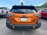 Used 2022 Subaru Outback Wilderness image 4