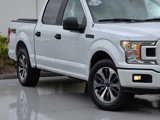 Used 2019 Ford F150 XL w/ Equipment Group 101A Mid image 3