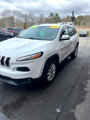 Used 2016 Jeep Cherokee Latitude w/ Comfort/Convenience Group image 4