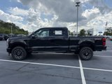 New 2025 Ford F250 Platinum image 4