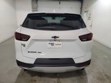 New 2025 Chevrolet Blazer LT w/ LPO, Black Sport Package image 5