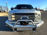 Used 2017 Ford F250 Platinum w/ FX4 Off-Road Package image 2