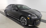 Used 2024 Hyundai Ioniq 6 SEL image 3