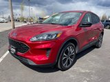 Certified 2022 Ford Escape SE w/ SE Sport Appearance Package image 5