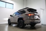 New 2025 Toyota Sequoia TRD Pro image 5