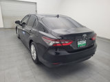 Used 2023 Toyota Camry LE image 5