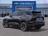 New 2026 Chevrolet Equinox RS w/ Safety and Technology Package image 3