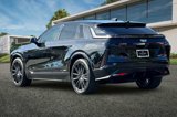 New 2026 Cadillac Lyriq V w/ Exterior Carbon Fiber Package image 6