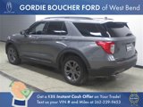 Certified 2023 Ford Explorer XLT w/ Equipment Group 202A image 3