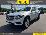 Used 2018 Mercedes-Benz GLC 300 image 3