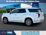 New 2025 Hyundai Palisade Calligraphy image 4