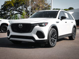 Certified 2025 MAZDA CX-70 Plug-In Hybrid w/ Premium Plus image 5