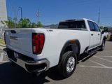 Used 2022 GMC Sierra 2500 Pro w/ Gooseneck/5TH Wheel Package image 4