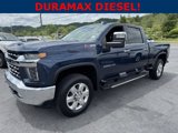 Used 2020 Chevrolet Silverado 2500 LTZ w/ LTZ Plus Package image 5