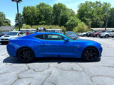 Used 2018 Chevrolet Camaro LT w/ RS Package image 6