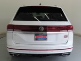 New 2025 Volkswagen Atlas SEL Premium R-Line image 5