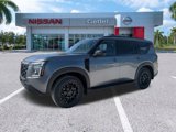 New 2025 Nissan Armada PRO-4X image 2