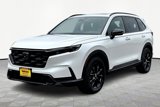 New 2026 Honda CR-V Sport-L image 2