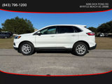 Used 2024 Ford Edge SEL image 3