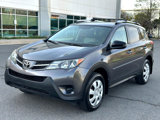 Used 2015 Toyota RAV4 LE image 4