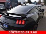 Certified 2024 Ford Mustang GT w/ Mustang Nite Pony Package image 4