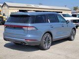 New 2025 Lincoln Aviator Reserve w/ Luxury Package image 4