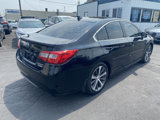Used 2017 Subaru Legacy 2.5i Limited image 6