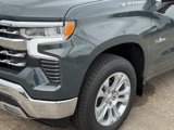 New 2026 Chevrolet Silverado 1500 LTZ image 2