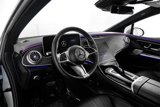 Used 2023 Mercedes-Benz EQE 500 4MATIC Sedan w/ Exclusive Trim Package image 2