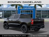 New 2026 Chevrolet Silverado 1500 High Country w/ Midnight Edition image 3