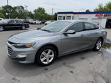 Used 2024 Chevrolet Malibu LT image 3
