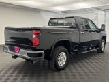 Used 2024 Chevrolet Silverado 2500 LTZ w/ LTZ Plus Package image 6