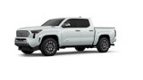 New 2025 Toyota Tacoma Limited image 4