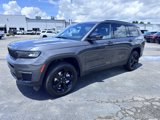 New 2025 Jeep Grand Cherokee L Limited image 2