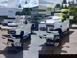 New 2025 Chevrolet Silverado 2500 LTZ w/ LTZ Plus Package image 3
