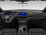 Used 2025 Ford Explorer ST image 3