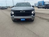New 2026 Chevrolet Silverado 1500 RST w/ Redline Edition image 2