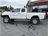 Used 2007 Toyota Tacoma 4x4 Access Cab V6 image 4