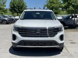New 2025 Volkswagen Atlas SE image 2