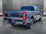 New 2025 Ford F250 Platinum image 2