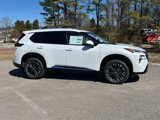 New 2025 Nissan Rogue Platinum w/ Platinum Premium Package image 3
