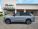 New 2026 Cadillac Vistiq Platinum image 2