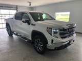 New 2025 GMC Sierra 1500 SLT w/ SLT Premium Plus Package image 2