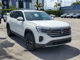 New 2025 Volkswagen Atlas SE image 4