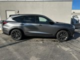 New 2025 Acura MDX A-Spec image 2