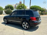 Used 2014 Mercedes-Benz GLK 350 4MATIC w/ Premium 1 Package image 6