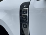 New 2025 Ford F350 4x4 Regular Cab Super Duty image 6